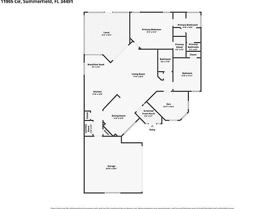 3rd image of 17584 SE 119TH CIRCLE