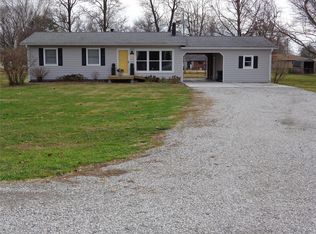 608 E Chain Of Rocks Rd, Granite City, IL 62040