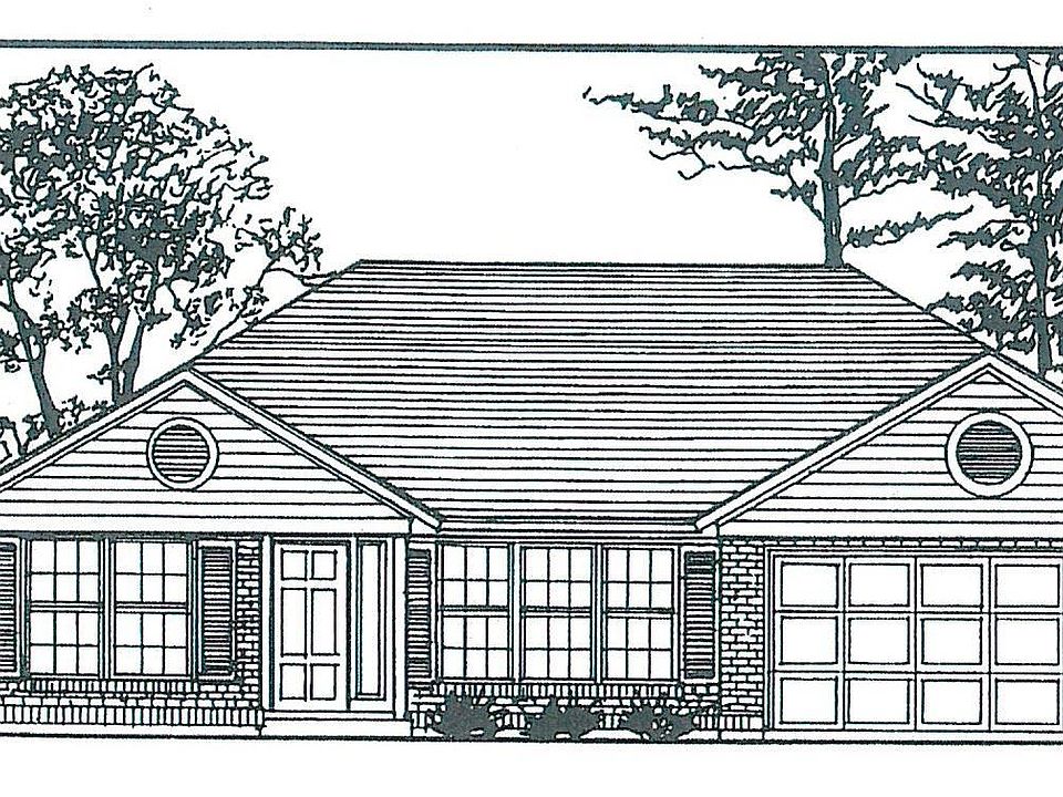 1st image of 302 S Bridgeport Dr