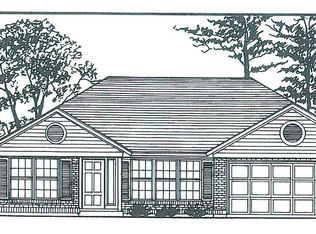 324 S Bridgeport Dr, Statesboro, GA 30461