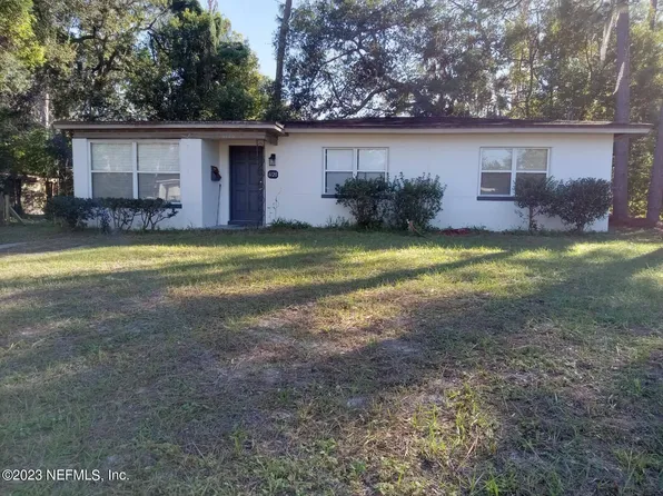 6120 MERCER Circle N, Jacksonville, FL 32217