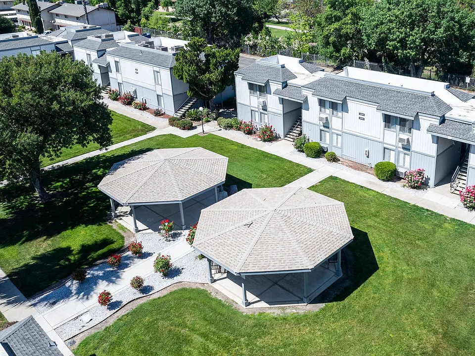 Park View Estates