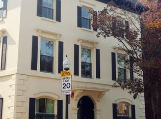 22 Montgomery St, Boston, MA 02116