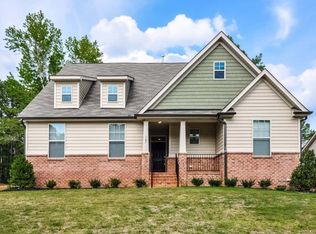 147 Roaring Creek Dr, Garner, NC 27529