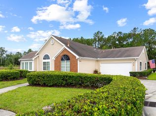 9732 Osprey Landing Ct #35-1, Jacksonville, FL 32257