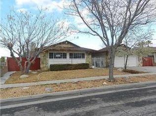2621 Dallin St, Lancaster, CA 93536