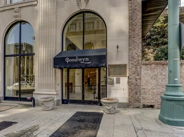 127 Madison Ave APT 401, Memphis, TN 38103