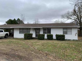 488 Jamerison Rd, Longview, TX 75604