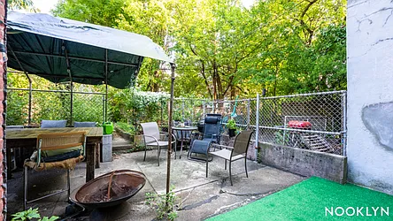 Rented by Nooklyn NYC LLC