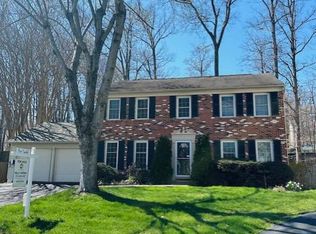 7611 Lindside Pl, Springfield, VA 22153