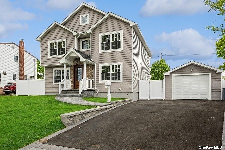 3141 Ward Lane, Wantagh, NY 11793 Zillow