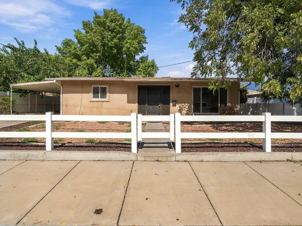251 E 700 S, Saint George, UT 84770
