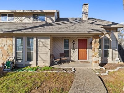 617 Washington Dr, Arlington, TX, 76011