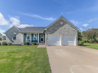 1303 Willowbrook Cir, Towanda, KS 67144