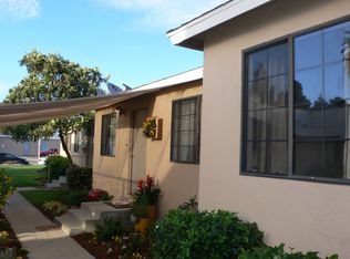 214 Palm Dr APT D, Oxnard, CA 93030