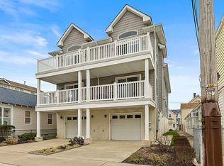 125 E Leaming Ave #1A, Wildwood, NJ 08260