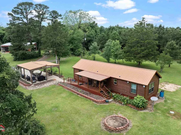 11028 Fm 2867 E, Henderson, TX 75654