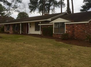 4821 Woodruff Rd, Columbus, GA 31904