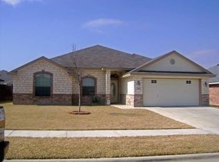 6107 Alexus Dr, Killeen, TX 76542