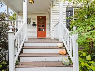 18 Doyle St, Westbrook, ME 04092