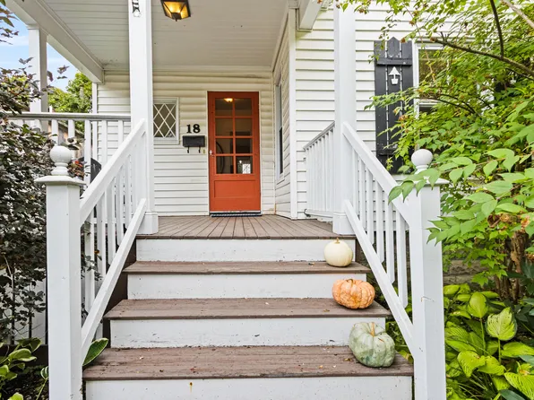 18 Doyle Street, Westbrook, ME 04092