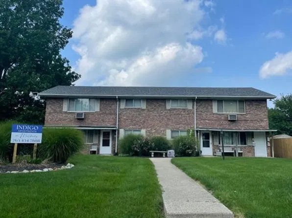 Indigo, 532 W Mulberry St APT 5, Kokomo, IN 46901