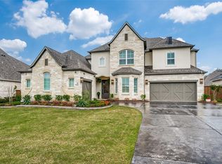 751 Ivy Glen Ct, Prosper, TX 75078