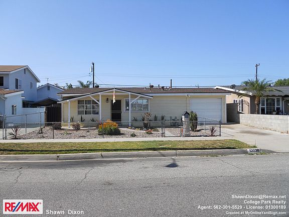 2nd image of 12038 207th St