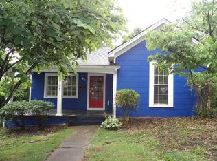 707 Woodland Ave, Frankfort, KY 40601