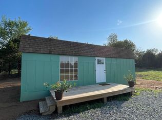 40301 S County Road 4480 #B, Stigler, OK 74462