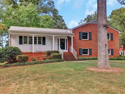 2220 McRae Rd, North Chesterfield, VA, 23235