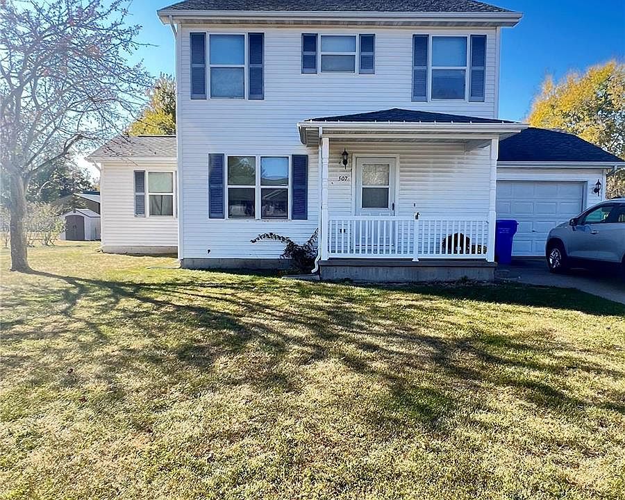 1st image of 507 N Coneflower Dr