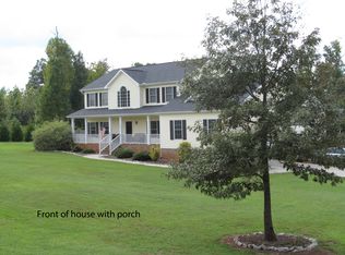 105 Johnathon Ln, Easley, SC 29640