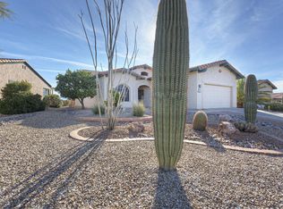 266 N Via La Castellana, Green Valley, AZ 85614