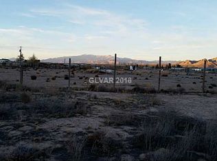 2890 Gold Ave, Sandy Valley, NV 89019