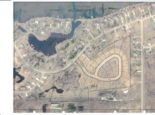 LOT 12 Crestwood Rdg, Alexandria, MN 56308