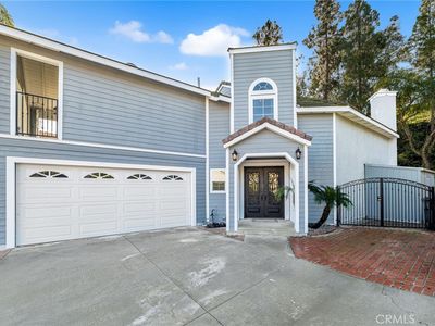 2151 Olivine Dr, Chino Hills, CA, 91709