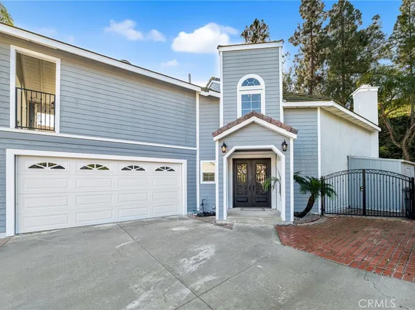 2151 Olivine Dr, Chino Hills, CA 91709