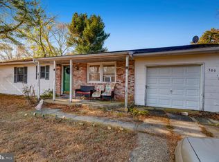 309 Ash Rd, Tuckerton, NJ 08087