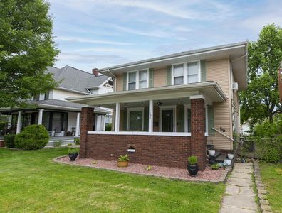 408 W Mishawaka Ave, Mishawaka, IN, 46545