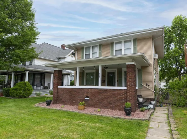 408 W Mishawaka Ave, Mishawaka, IN 46545