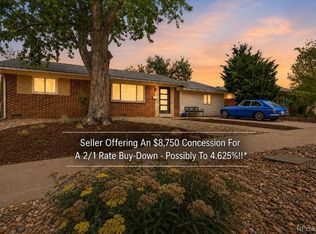 2670 S Lowell Blvd, Denver, CO 80219