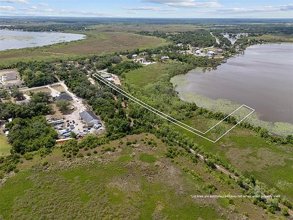 5th image of 0 Polk City Rd Lot 3