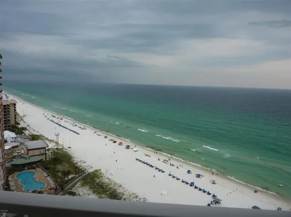 7205 Thomas Dr, Panama City Beach, FL 32408