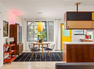 1190 Briarcliff Rd NE APT 1, Atlanta, GA 30306