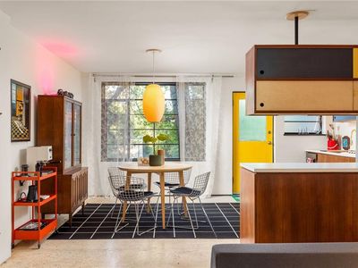 1190 Briarcliff Rd NE APT 1, Atlanta, GA, 30306