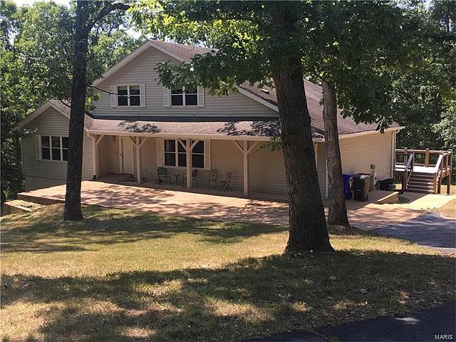 2nd image of 4615 Cliff Forest Dr