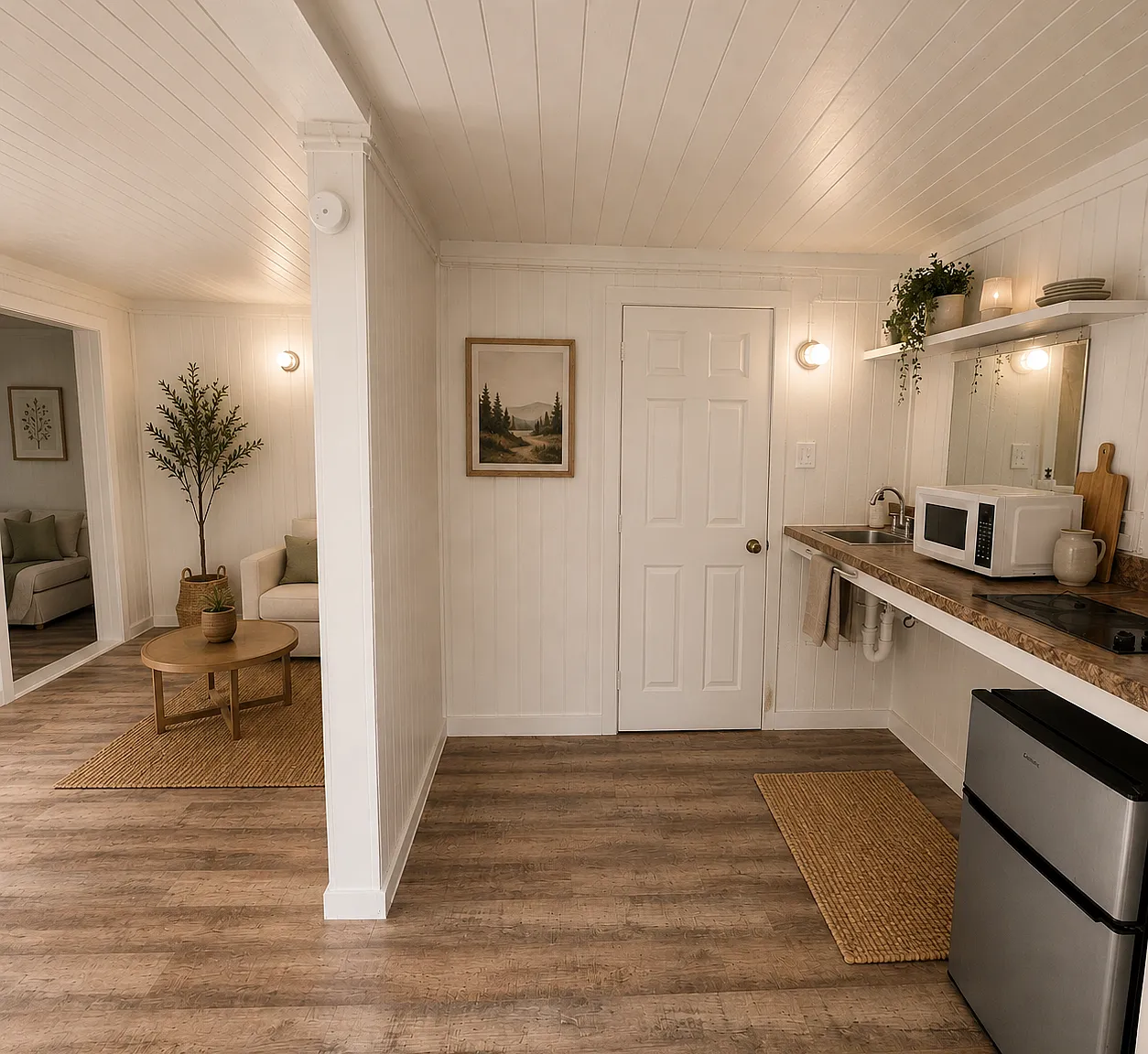 3 bed, $640 — Photo 4