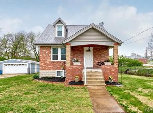 9405 Trenton Ave, Saint Louis, MO 63132