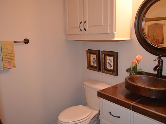 Half Bath